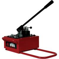2-Speed Hydraulic Hand Pump Cintas