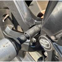 Flip Socket Kit, 5 Pieces, 1/2" Drive Size Cintas