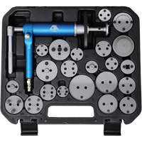 Air-Powered Brake Caliper Wind Back Tool Kit Cintas