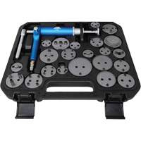 Air-Powered Brake Caliper Wind Back Tool Kit Cintas