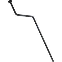 10-Piece Spare Tire Tool Kit Cintas
