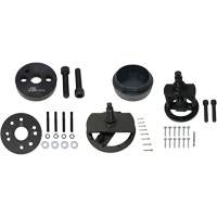 Cummins F/R Crankshaft Seal Remover & Install Master Kit Cintas