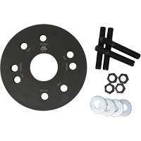 Cummins F/R Crankshaft Seal Remover & Install Master Kit Cintas
