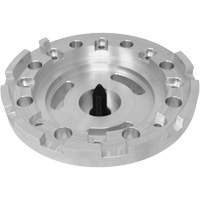 Cummins  ISX & QSX Front Crankshaft Seal Remover/Installer Tool with Double Overhead Cam ? Cintas