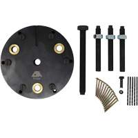ISX12 Cummins REAR Crankshaft Seal Remover/Installer Tool Cintas