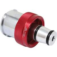 52mm x 2.5mm RH GM/GMC Radiator Pressure Adapter Cintas