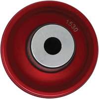 52mm x 2.5mm RH GM/GMC Radiator Pressure Adapter Cintas