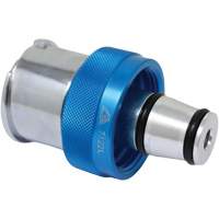 52mm x 2.5mm LH GM/GMC Radiator Pressure Adapter Cintas