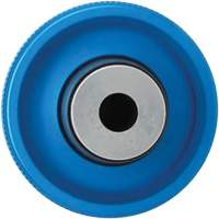 52mm x 2.5mm LH GM/GMC Radiator Pressure Adapter Cintas