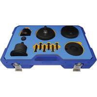 6.7L PowerStroke Front & Rear Crankshaft Seal Installer & Remover Kit Cintas