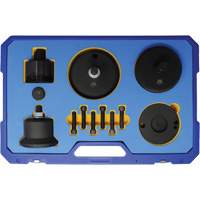 6.7L PowerStroke Front & Rear Crankshaft Seal Installer & Remover Kit Cintas