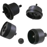 6.7L PowerStroke Front & Rear Crankshaft Seal Installer & Remover Kit Cintas