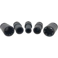 18-Piece Brake Caliper Socket Set Cintas