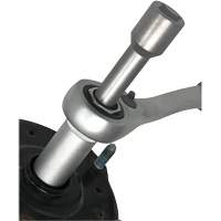 Ensemble d'outils pour amortisseurs et jambes de force  15 mcx Cintas
