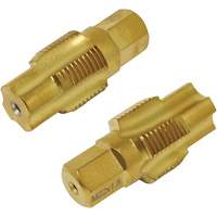 2-Piece NOx/Soot Sensor Thread Chaser Set Cintas