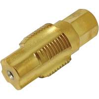 2-Piece NOx/Soot Sensor Thread Chaser Set Cintas