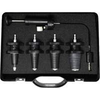 Adjustable Radiator Pressure Tester Kit Cintas