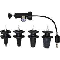 Adjustable Radiator Pressure Tester Kit Cintas