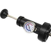 Adjustable Radiator Pressure Tester Kit Cintas
