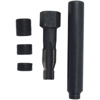 Spark Plug Thread Repair Workshop Kit Cintas