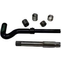 Spark Plug Thread Repair Workshop Kit Cintas