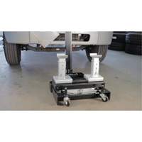 Trailer Adapter Cintas