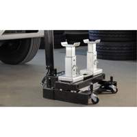 Trailer Adapter Cintas