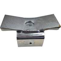 Differential/Pumpkin Adapter Cintas
