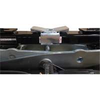 Differential/Pumpkin Adapter Cintas