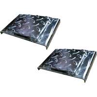 Low Profile Lifting Adapter Cintas