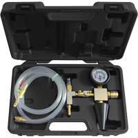 Vacuum-Type Cooling System Filler Kit Cintas