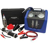 Dual EVAP/High Pressure Diagnostic Smoke Machine Cintas