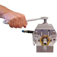 A/C Hose Crimper Cintas