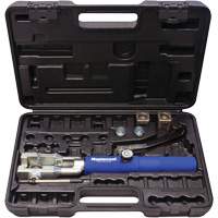 GM Fuel Line Flaring Kit Cintas