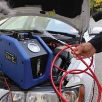 EVAP Diagnostic Smoke Machine Cintas