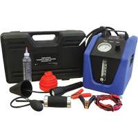 Turbo/Intake Diagnostic Smoke Machine Cintas