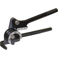4-In-1 Lever Style 180° Tube Bender Cintas