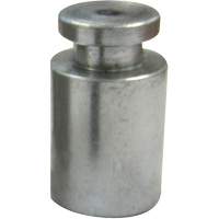 1/2" GM Transmission Cooling Line Double-Flaring Adapter Cintas
