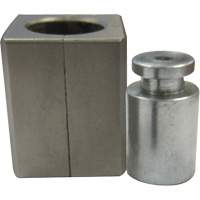 1/2? GM Transmission Cooling Line Die And Adapter Set Cintas