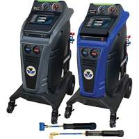 Ensemble R/R/R avec COMMANDER3100 & COMMANDER4100 Cintas