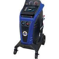Machine semi-automatique R134A R/R/R 110 V Cintas