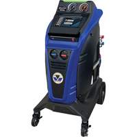 Machine automatique R134A & Hybrid R/R/R 110 V Cintas