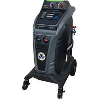 Machine automatique R1234Yf & Hybrid R/R/R 110 V Cintas