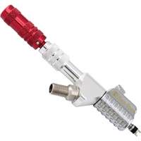 3-In-1 Inflator & Tire Valve Core Extractor Tool Cintas