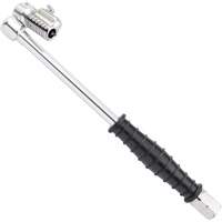Extended Auto-Grip Air Chuck with Handle Cintas