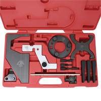 13 Pc. Ford/Mazda Timing Kit Cintas