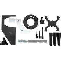 13 Pc. Ford/Mazda Timing Kit Cintas