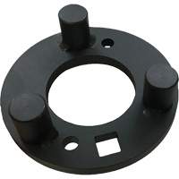 13 Pc. Ford/Mazda Timing Kit Cintas