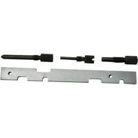 13 Pc. Ford/Mazda Timing Kit Cintas