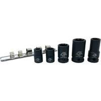 5 Pc. VAG Brake Caliper Socket Set Cintas